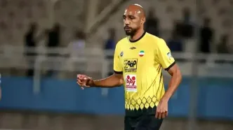 ستاره سپاهان با ترکیه به توافق رسید