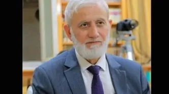 صالح‌محمد خلیق درگذشت