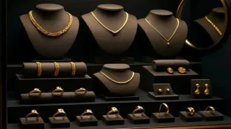 آخرین قیمت طلای ۲۴ عیار امروز دوشنبه ۶ مرداد ۱۴۰۴