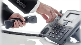 نرخ آبونمان تلفن ثابت تغییر کرد