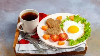 حذف این وعده غذایی شما را ۵۵ درصد به دیابت نزدیکتر میکند!