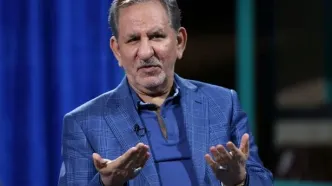 اسحاق جهانگیری: اولویت اصلی، دفاع از کشور در برابر تهاجم خارجی است