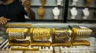 قیمت آنلاین طلای ۲۴ عیار امروز سه شنبه ۱۷ تیر ماه ۱۴۰۴