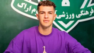 گلر آلومینیوم به پیشنهاد استقلال جواب داد