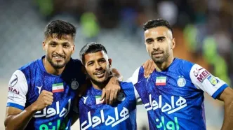 پاسخ منفی قایدی و محبی به استقلال