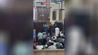 قهرمان آمریکایی دوومیدانی جهان مسلمان شد