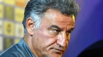 ظهور قدرت جدید فوتبال عربستان با سرمربی سابق پاریس