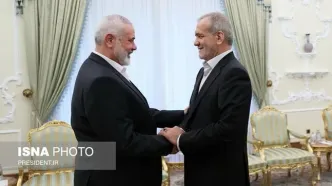 پزشکیان به شعار وفاق ملی «صادقانه» عمل کرد