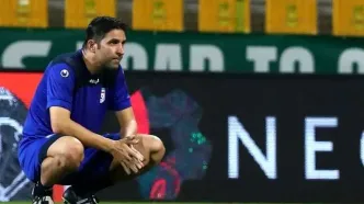 همه چیز درباره سرمربی جدید پرسپولیس