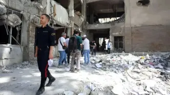 عفو بین‌الملل حمله به زندان اوین را محکوم کرد