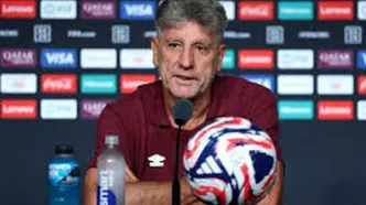 الهلال تیمی است در حد رئال مادرید و یوونتوس!‏