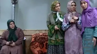 ماجرای عکس جنجالیِ مازیار لرستانی و بازیگر سه در چهار