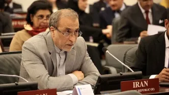 انتقاد سفیر ایران از سکوت هلند در برابر حمله اسرائیل به ایران
