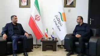 پیگیری جبران خسارات آتش‌سوزی مجتمع ونوس در کمیسیون‌های تخصصی مجلس