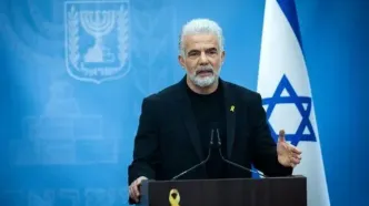 لاپید: جنگ سودی ندارد؛ باید از غزه عقب‌نشینی کنیم