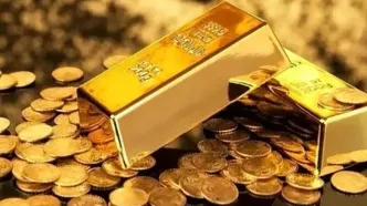 قیمت طلای ۱۸ عیار، سکه و طلا امروز جمعه ۳ مرداد + جدول