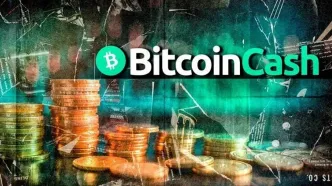 بیت‌کوین کش از بیت‌کوین پیش افتاد؛ خریداران BCH به دنبال فتح قله ۶۴۰ دلار!