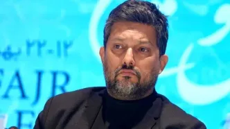 روایت حامد بهداد از رسیدن به نقش پیرپسر