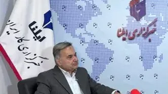 "نویدکاران" ۳۰ سال فعالیت و تمرکز بر توسعه صادرات