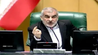 نیکزاد: بازسازی مناطق جنگ‌زده آغاز نشده و منابع دیده نشده است