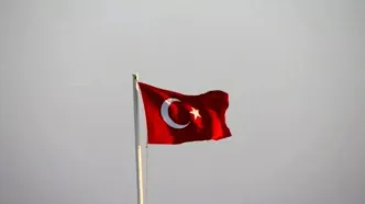ترکیه صادرات کالا به سرزمین‌های  اشغالی را تکذیب کرد