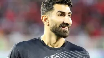 گلر خارجی جور شد؛ تراکتور اصلا نگران محرومیت بیرانوند نیست!