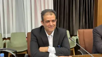 رهنما رئیس فدراسیون کاراته شد