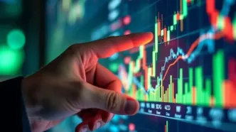 پیش ‌بینی بورس یکشنبه ۹ آذر ۱۴۰۴ / گام‌های شکننده بازار سهام زیر سایه طلا و دلار