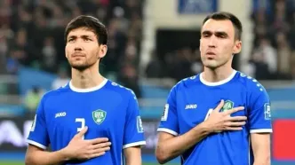 پرسپولیس به دنبال نسخه ازبکی صادق محرمی