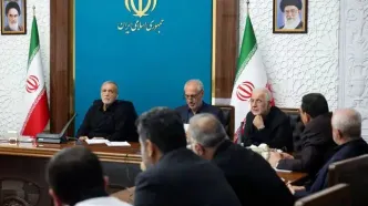 تعیین سازوکار دولت برای جبران آسیب‌های جنگ ۱۲روزه