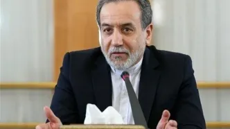خبر سفر عراقچی به واشنگتن کذب است