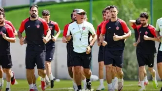 پرسپولیس در حال تکمیل لیست خارجی‌ها؛ دو خرید جدید در راه
