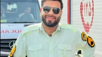 یک مامور پلیس از سوی خودرو‌های شوتی به عمد زیر گرفته شد