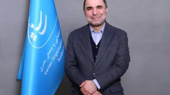 علیرضا اسماعیلی دبیر هشتمین دوره جایزه پژوهش سال سینمای ایران شد