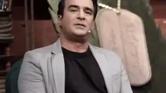 اجرای «ممد نبودی ببینی» توسط یوسف تیموری در آنتن زنده