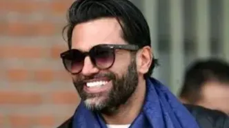 نیکبخت با این استوری آل‌کثیر را تحقیر کرد!