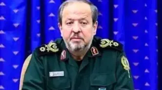 سردار «ابن‌الرضا» به عنوان جانشین جدید وزیر دفاع منصوب شد