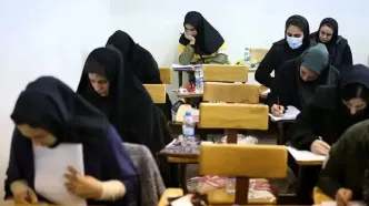 زمان برگزاری آزمون استخدامی آموزش و پرورش از فردا پنجشنبه و پس‌فردا جمعه