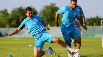 جنگ تن‌به‌تن برای فیکس شدن در قلب دفاع استقلال