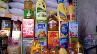تغییرات قیمت روغن خوراکی در بازار | دو روغن حلبی یک میلیون تومان!