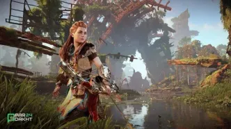 مجموعه Horizon به فروش جهانی ۳۸ میلیون نسخه رسید