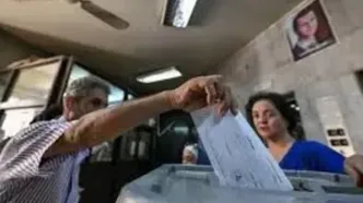 برگزاری اولین انتخابات پارلمانی سوریه، پس از سقوط بشار اسد
