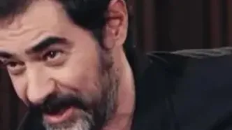 واکنش شهاب حسینی و لاله مرزبان به شوخی ها با سریال «آبان»