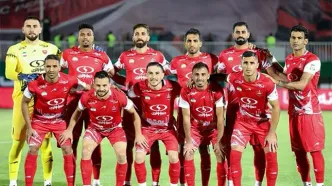 گفت‌وگویی که لرزه به اندام هواداران پرسپولیس انداخت
