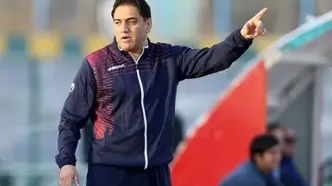 پیروانی به کادر پرسپولیس اضافه می‌شود