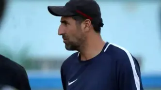 اولین جام فصل استقلال را هاشم گرفت!