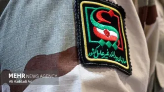 گزارش عملکرد پدافند غیرعامل در جنگ ۱۲ روزه به امیر موسوی