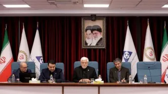 عارف: نوسازی و بازسازی مهمترین اولویت ملی «پساجنگ» است