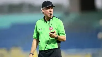 رسمی: لوسادا مربی پرسپولیس شد