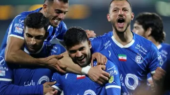 استقلال شفاف سازی کرد / تحقق درآمد ۶۴۰ میلیاردی در فصل گذشته